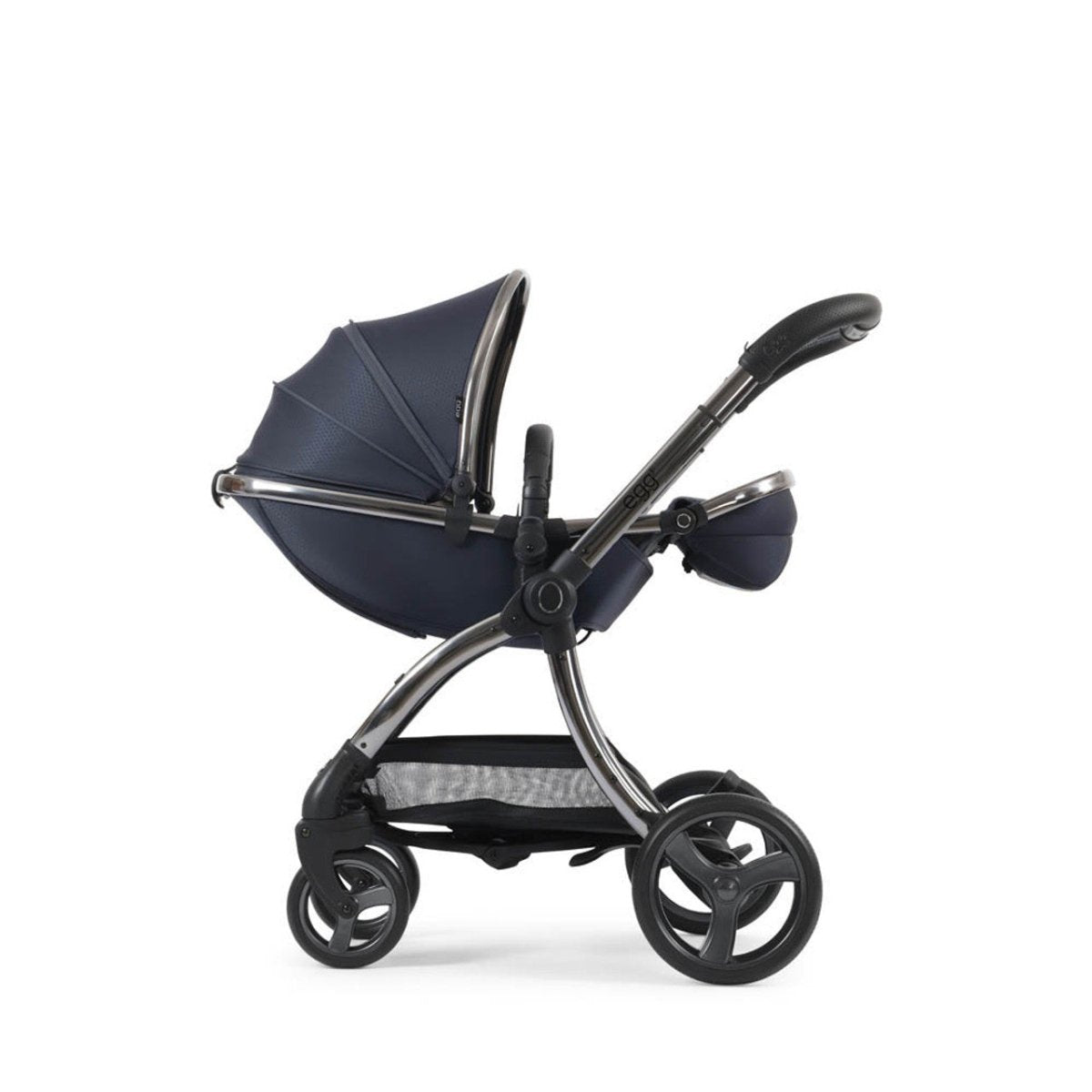 Egg® 3 Pushchair With Seat Liner - Celestial - For Your Little One