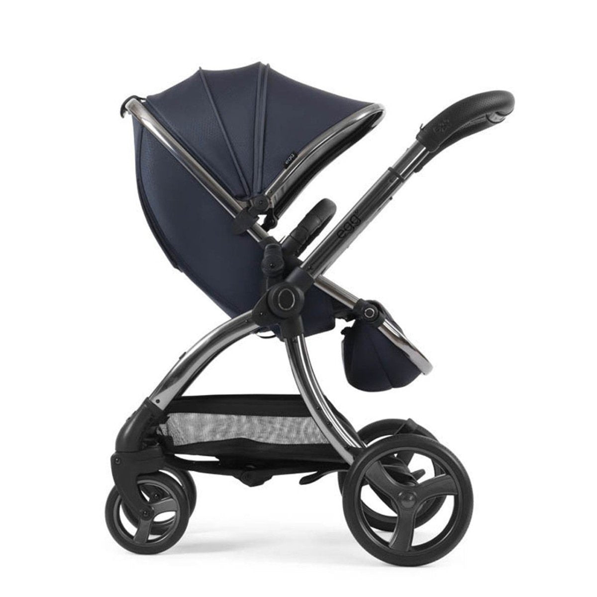 Egg® 3 Pushchair With Seat Liner - Celestial - For Your Little One
