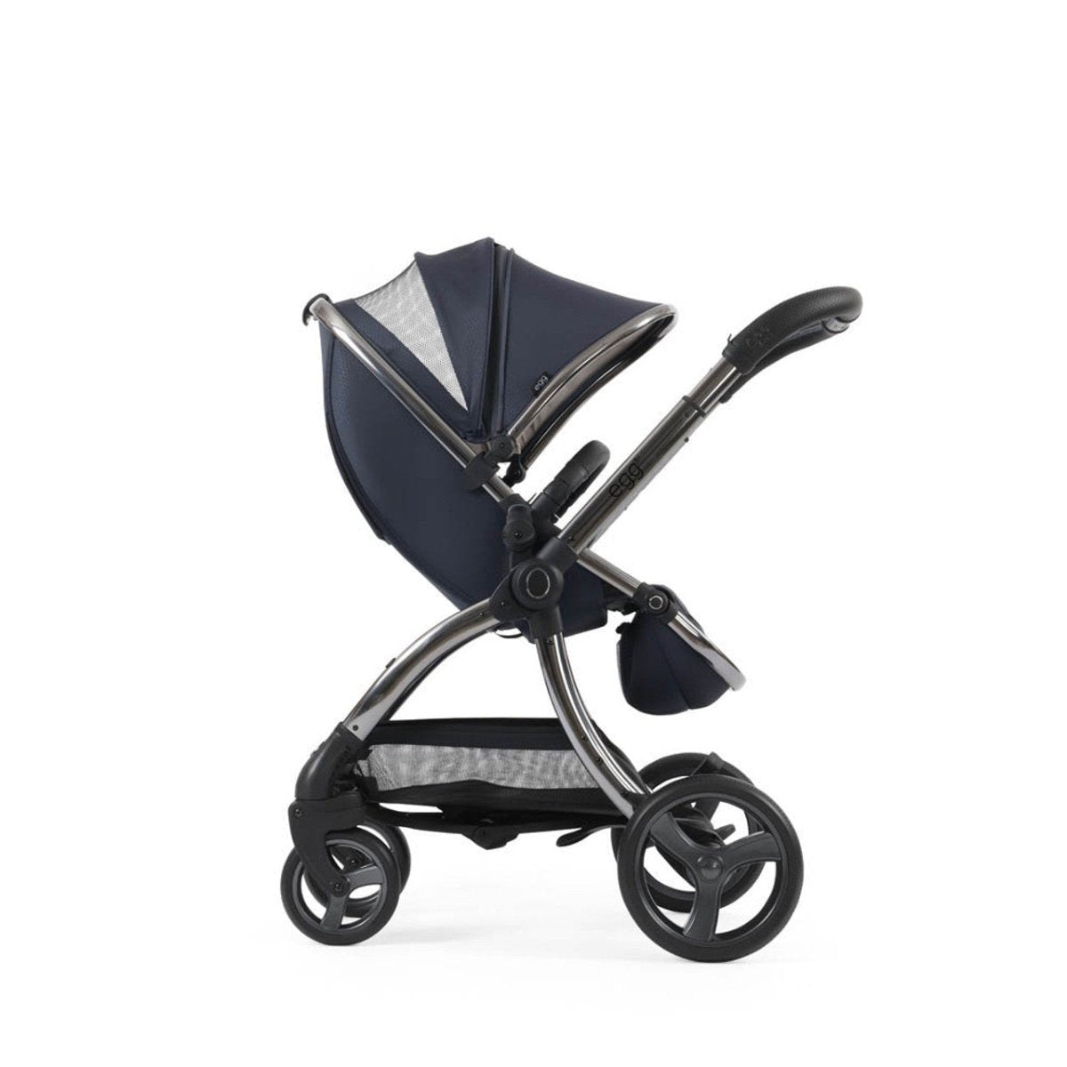 Egg® 3 Pushchair With Seat Liner - Celestial - For Your Little One