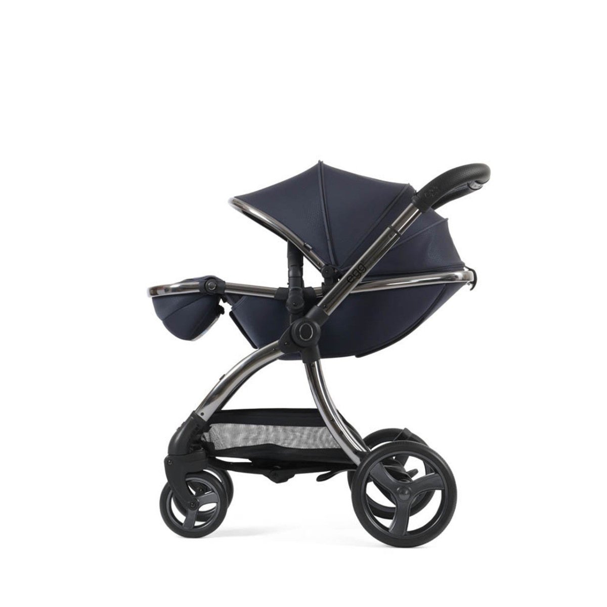 Egg® 3 Pushchair With Seat Liner - Celestial - For Your Little One