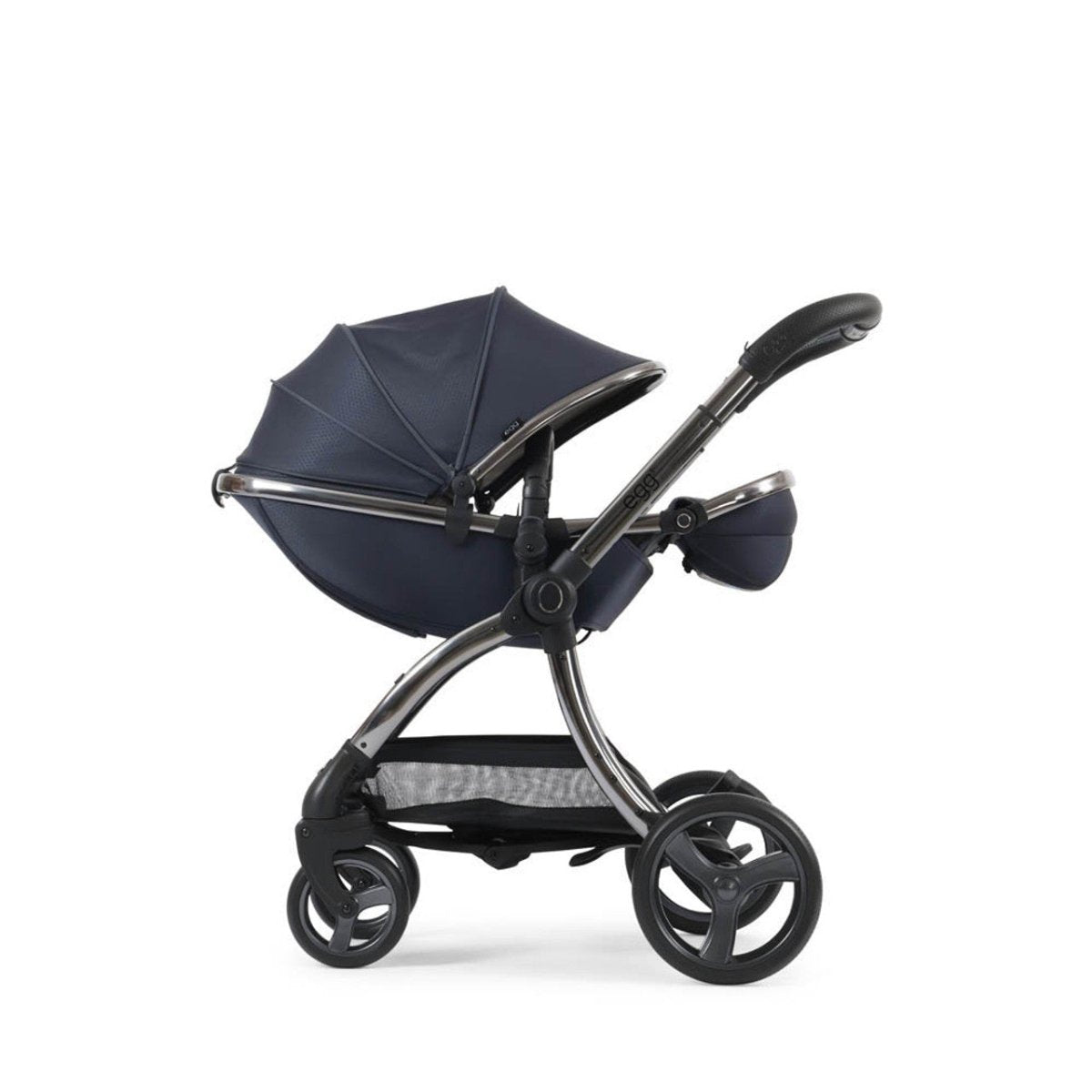 Egg® 3 Pushchair With Seat Liner - Celestial - For Your Little One