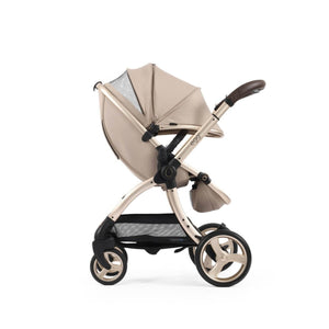 Egg® 3 Pushchair With Seat Liner - Feather - For Your Little One