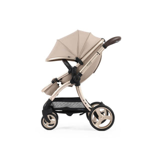Egg® 3 Pushchair With Seat Liner - Feather - For Your Little One