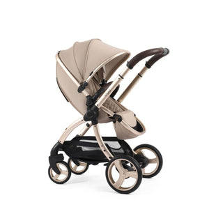 Egg® 3 Pushchair With Seat Liner - Feather - For Your Little One