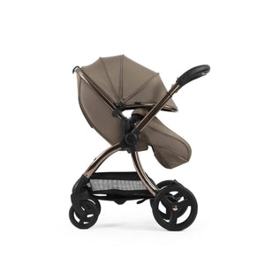 Egg® 3 Pushchair With Seat Liner - Mink - For Your Little One