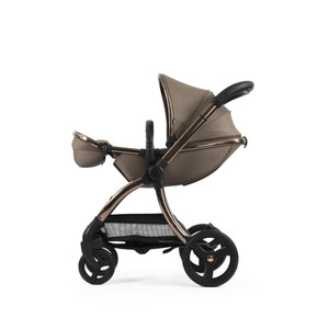 Egg® 3 Pushchair With Seat Liner - Mink - For Your Little One