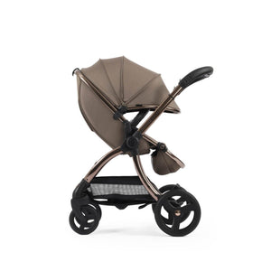 Egg® 3 Pushchair With Seat Liner - Mink - For Your Little One