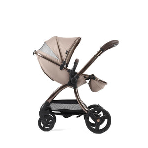 Egg® 3 Pushchair With Seat Liner Special Edition - Houndstooth Almond - For Your Little One