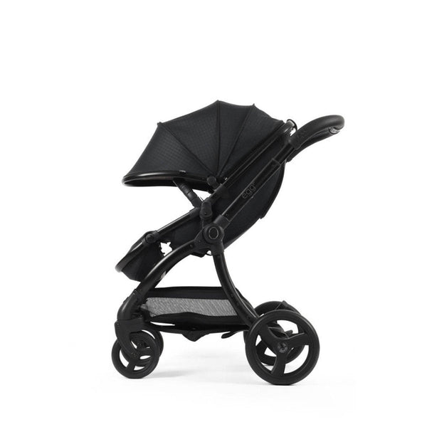 Egg® 3 Pushchair With Seat Liner Special Edition - Houndstooth Black - For Your Little One