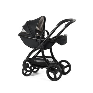 Egg® 3 Pushchair With Seat Liner Special Edition - Houndstooth Black - For Your Little One