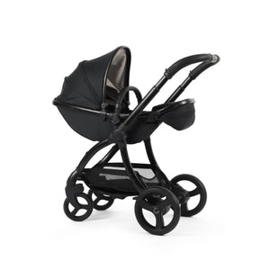 Egg® 3 Pushchair With Seat Liner Special Edition - Houndstooth Black - For Your Little One