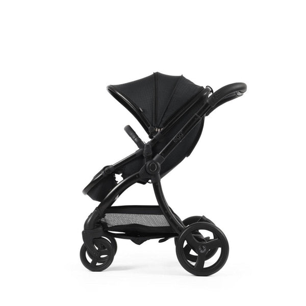 Egg® 3 Pushchair With Seat Liner Special Edition - Houndstooth Black - For Your Little One