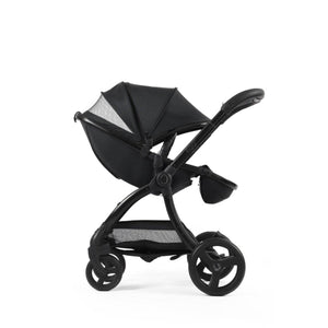 Egg® 3 Pushchair With Seat Liner Special Edition - Houndstooth Black - For Your Little One