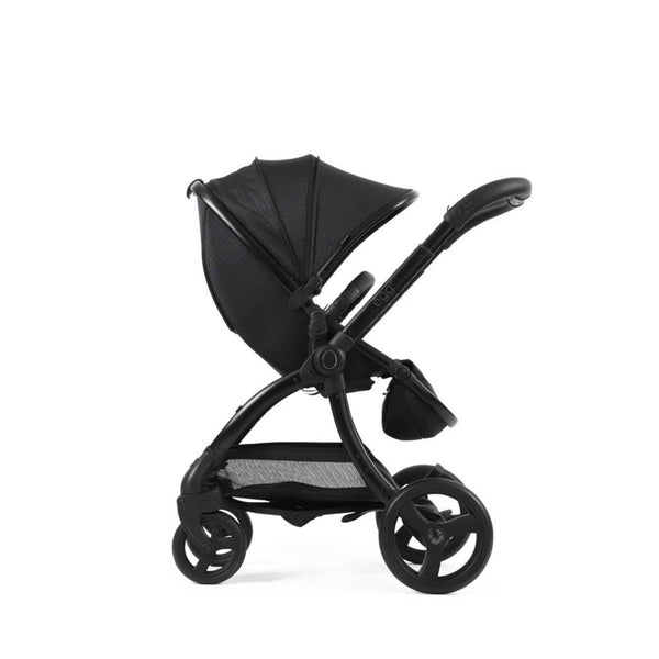 Egg® 3 Pushchair With Seat Liner Special Edition - Houndstooth Black - For Your Little One