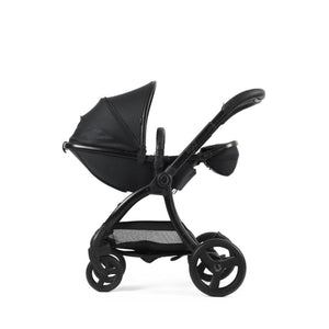 Egg® 3 Pushchair With Seat Liner Special Edition - Houndstooth Black - For Your Little One