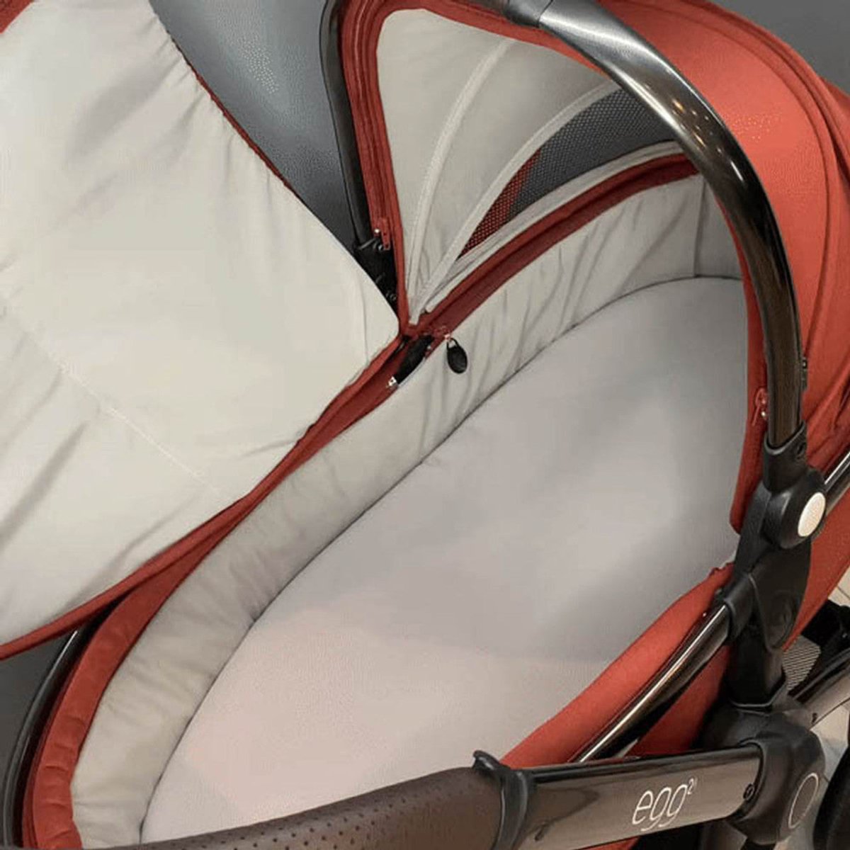 Egg® 3 Snuggle Package 2 In 1 Special Edition - Houndstooth Almond - For Your Little One