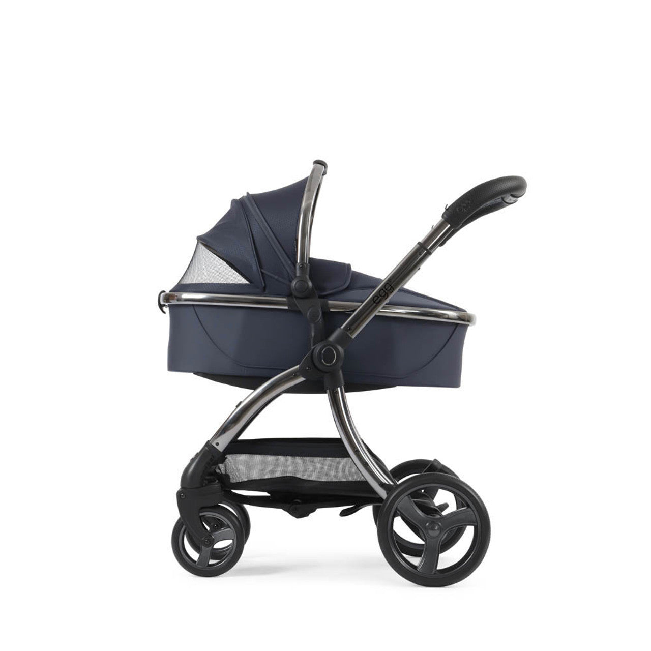 Egg® 3 Pushchair + Carrycot 2 in 1 Pram - Celestial   