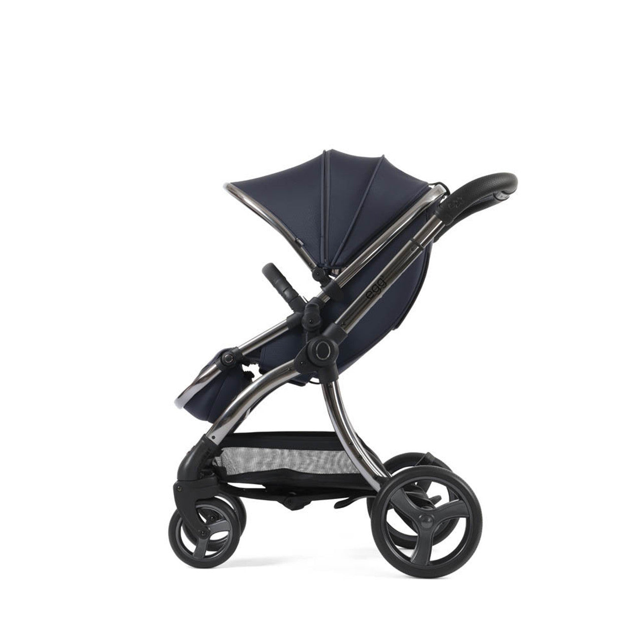 Egg® 3 Pushchair + Carrycot 2 in 1 Pram - Celestial   