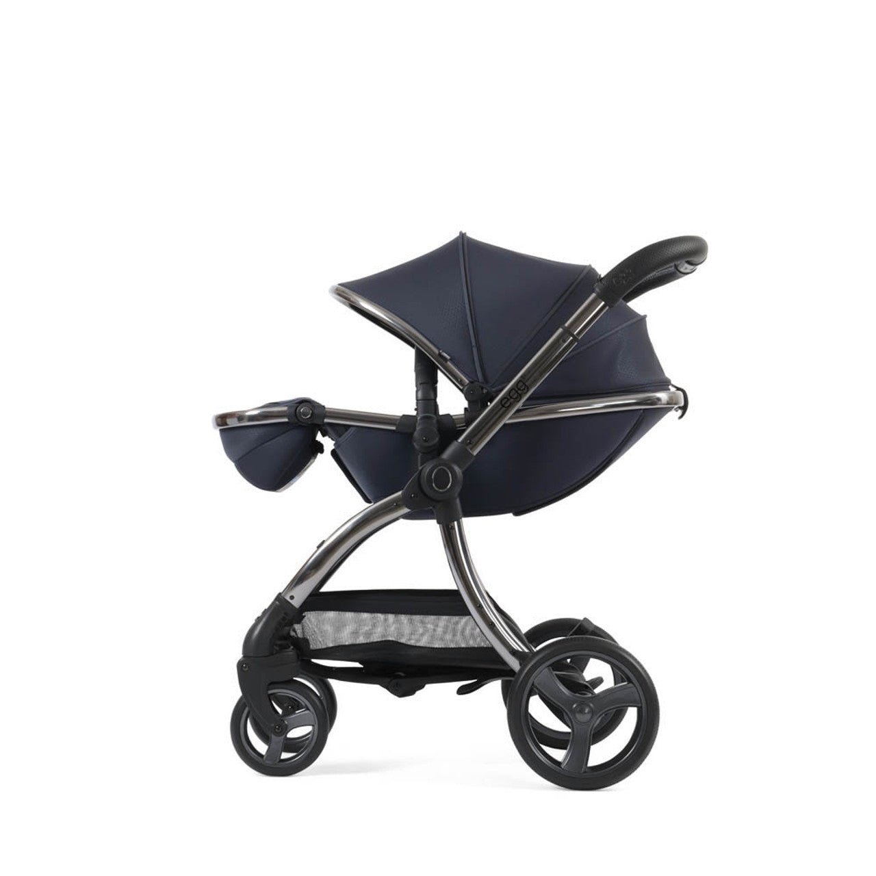 Egg® 3 Pushchair With Seat Liner - Celestial   