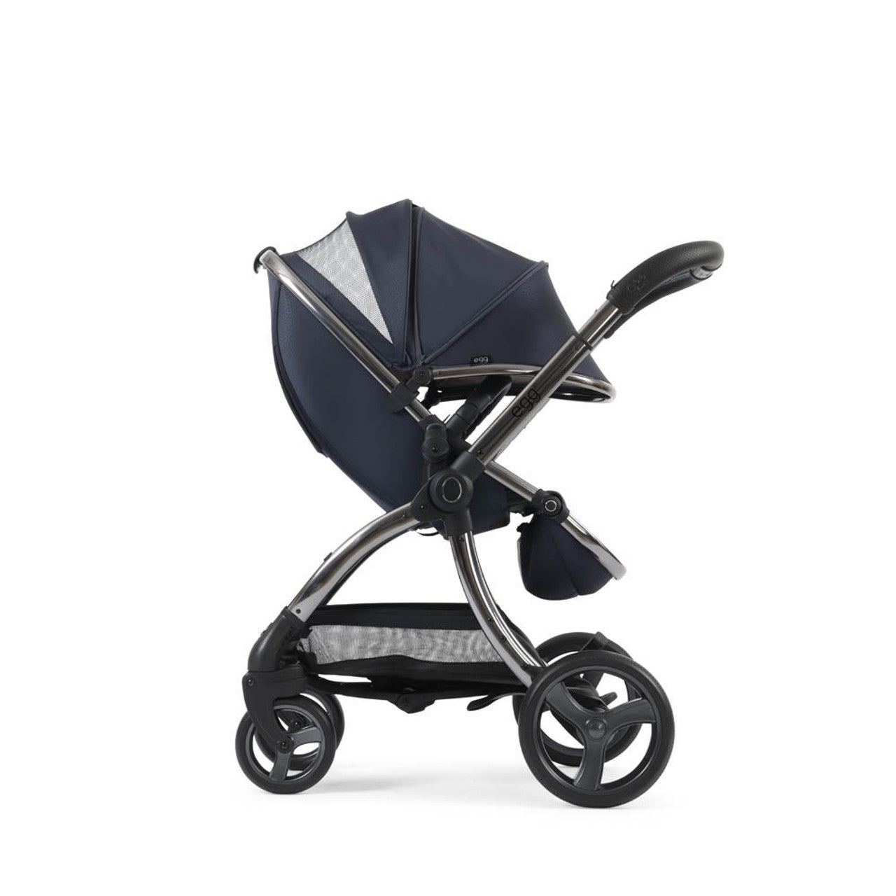 Egg® 3 Pushchair With Seat Liner - Celestial   