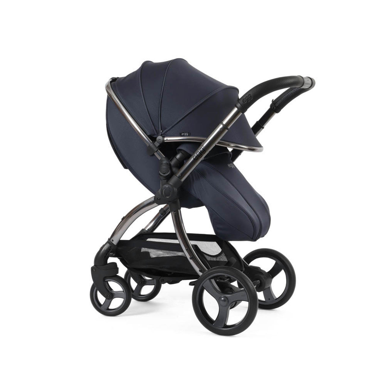 Egg® 3 Pushchair With Seat Liner - Celestial -  | For Your Little One