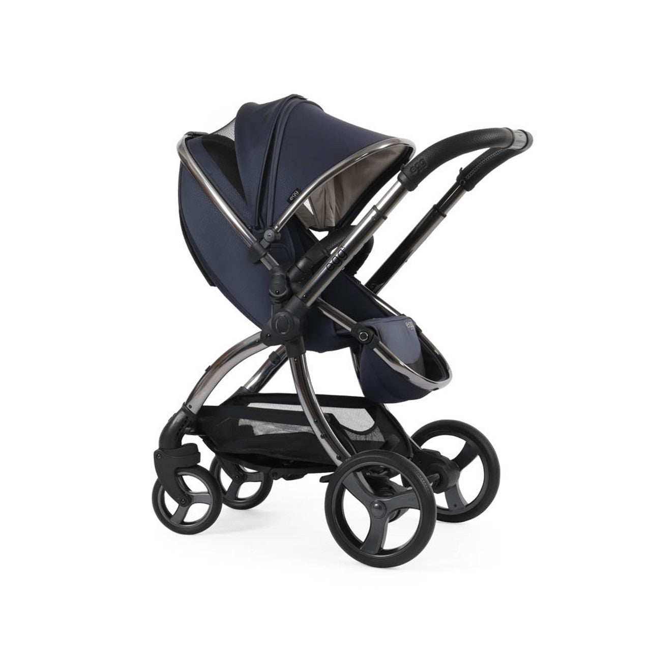 Egg® 3 Pushchair With Seat Liner - Celestial   