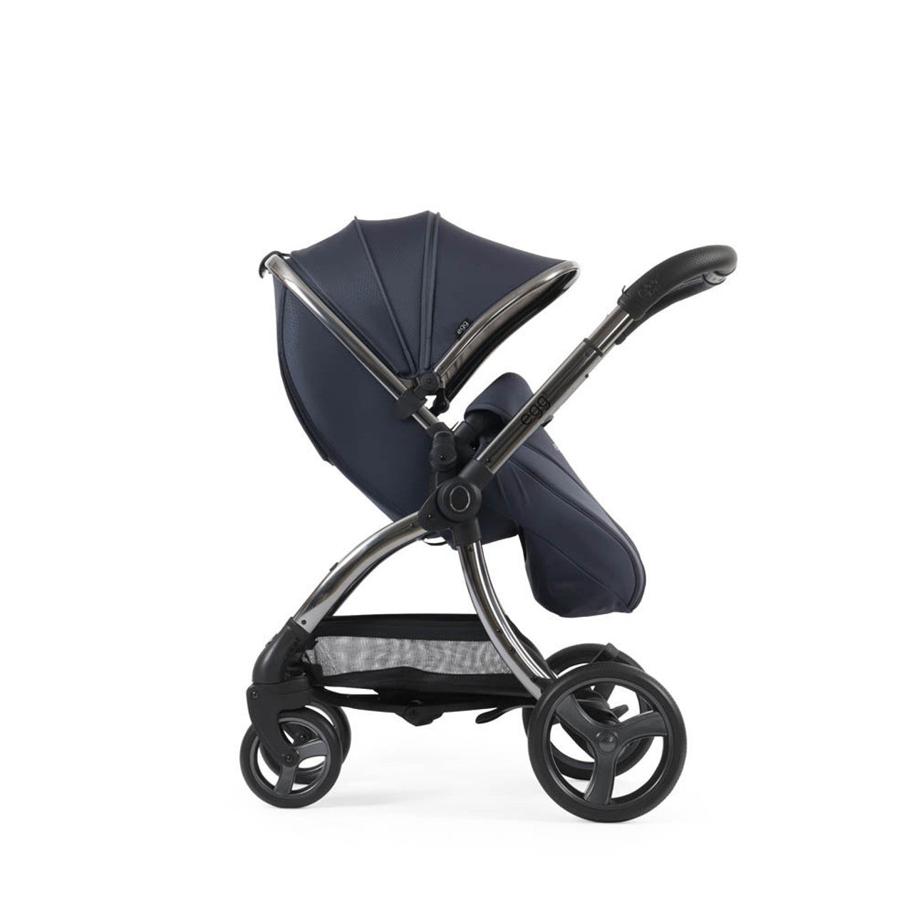 Egg® 3 Pushchair + Carrycot 2 in 1 Pram - Celestial   