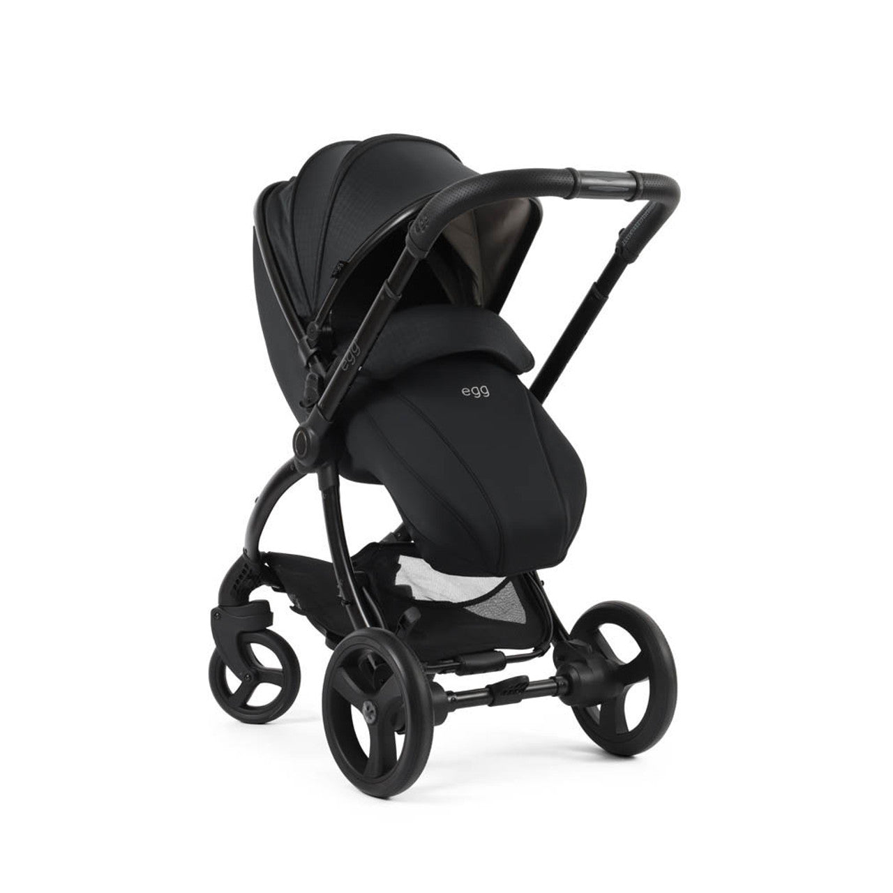 Egg® 3 Pushchair With Seat Liner Special Edition - Houndstooth Black -  | For Your Little One