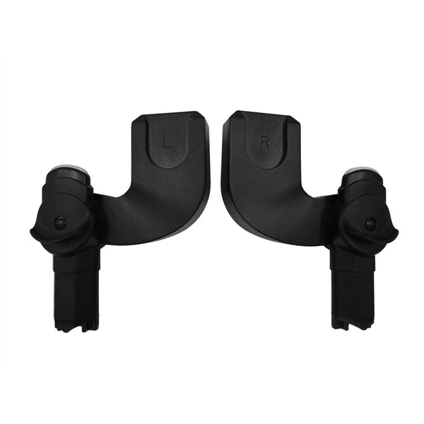 Egg® Lower Car Seat Adapters - For Your Little One
