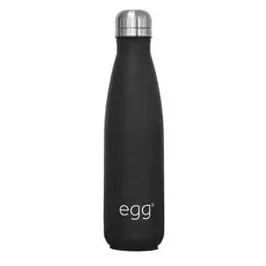 Egg Stroller Bottle - Matte Black Clearance