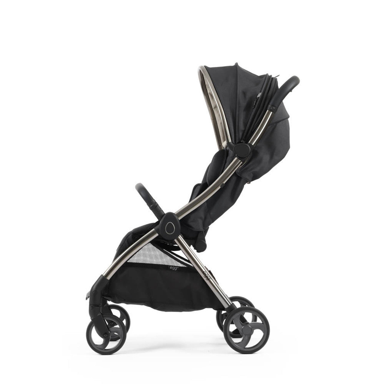 Egg® Z Stroller - Carbonite -  | For Your Little One