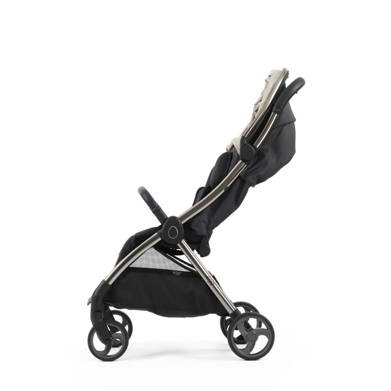 Egg® Z Stroller - Carbonite -  | For Your Little One