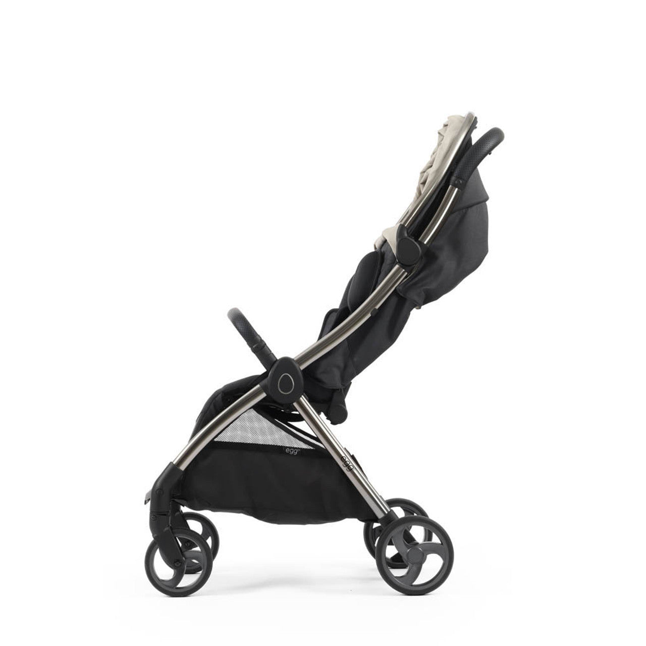 Egg® Z Stroller - Carbonite   