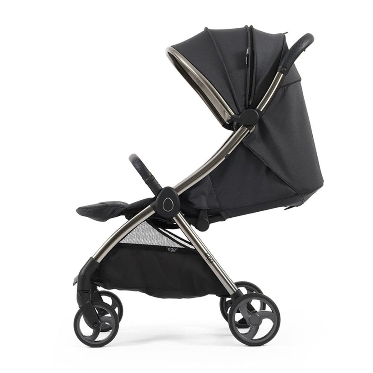 Egg® Z Stroller - Carbonite - For Your Little One