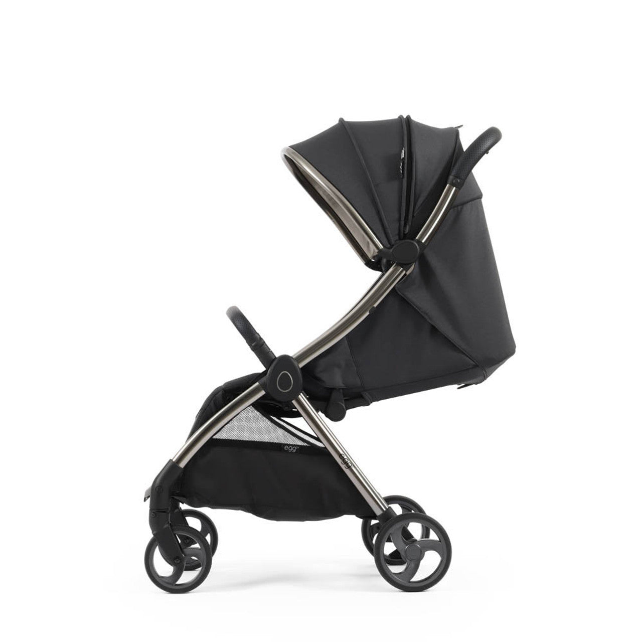 Egg® Z Stroller - Carbonite -  | For Your Little One