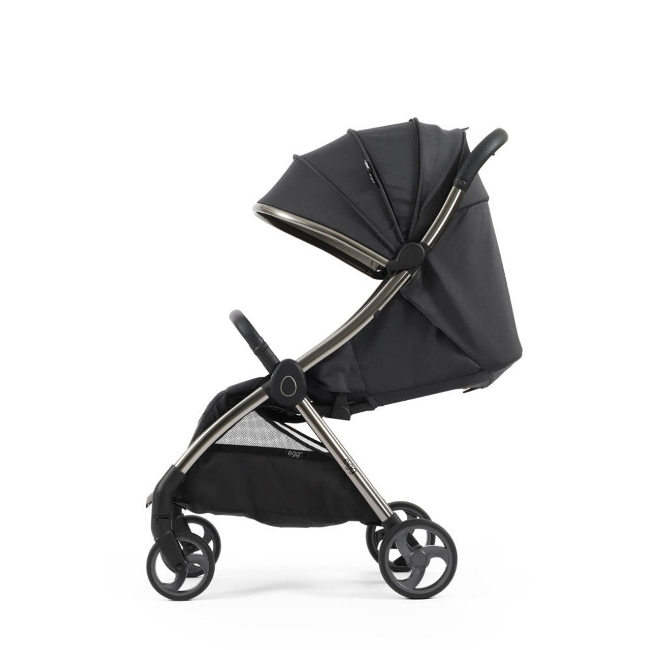 Egg® Z Stroller - Carbonite   