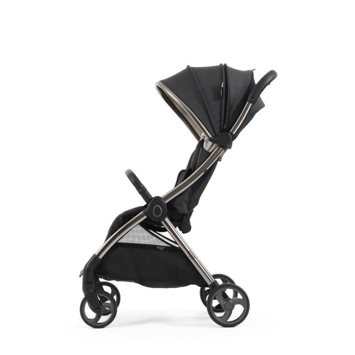 Egg® Z Stroller - Carbonite - Mega Clearance - For Your Little One
