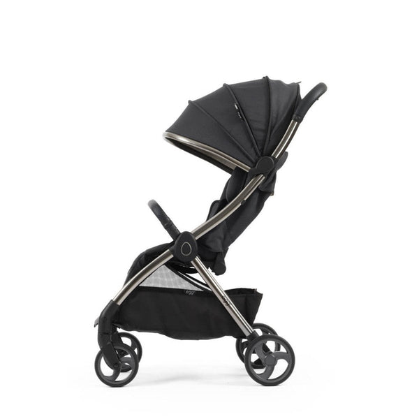 Egg® Z Stroller - Carbonite - Mega Clearance - For Your Little One