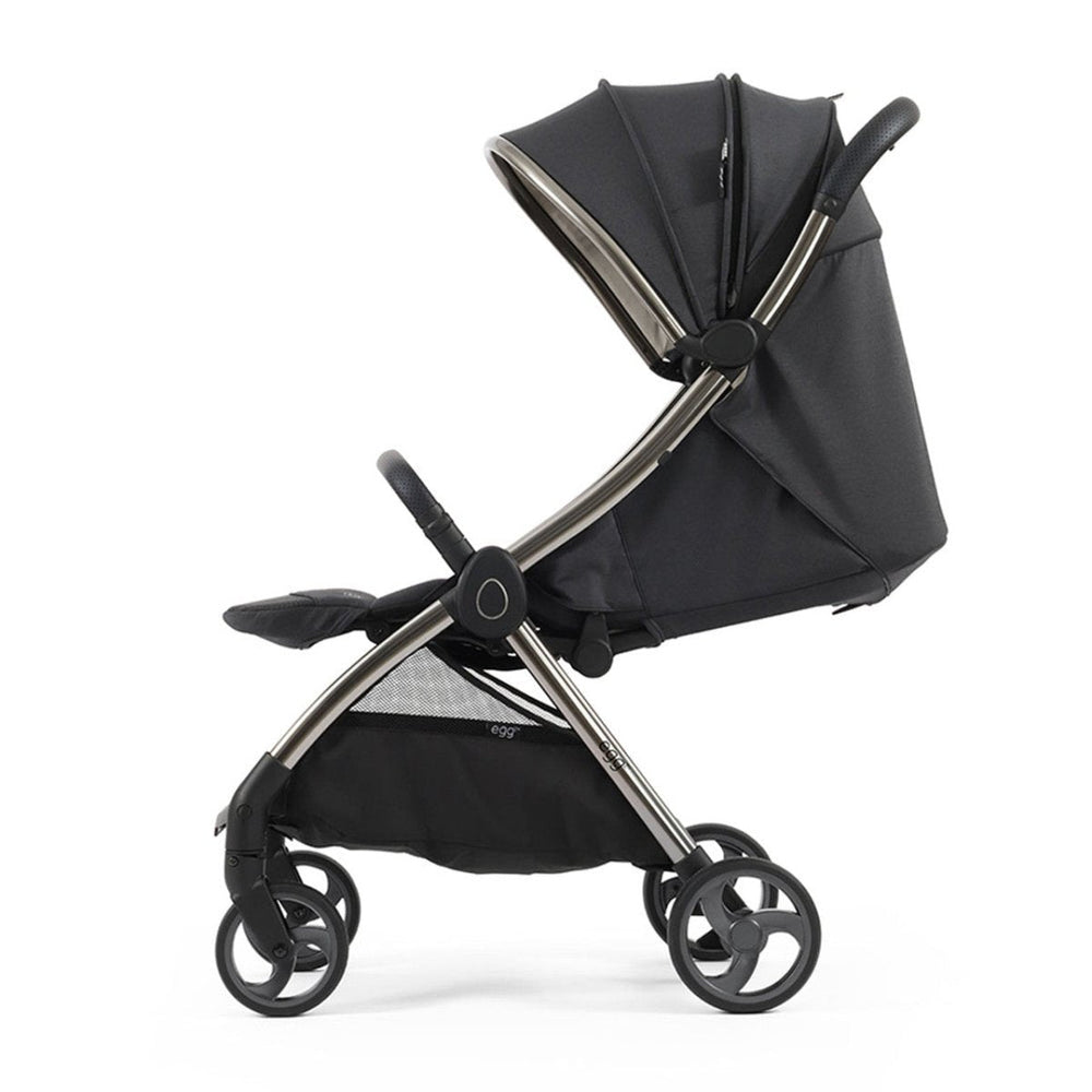 Egg® Z Stroller - Carbonite - Mega Clearance - For Your Little One