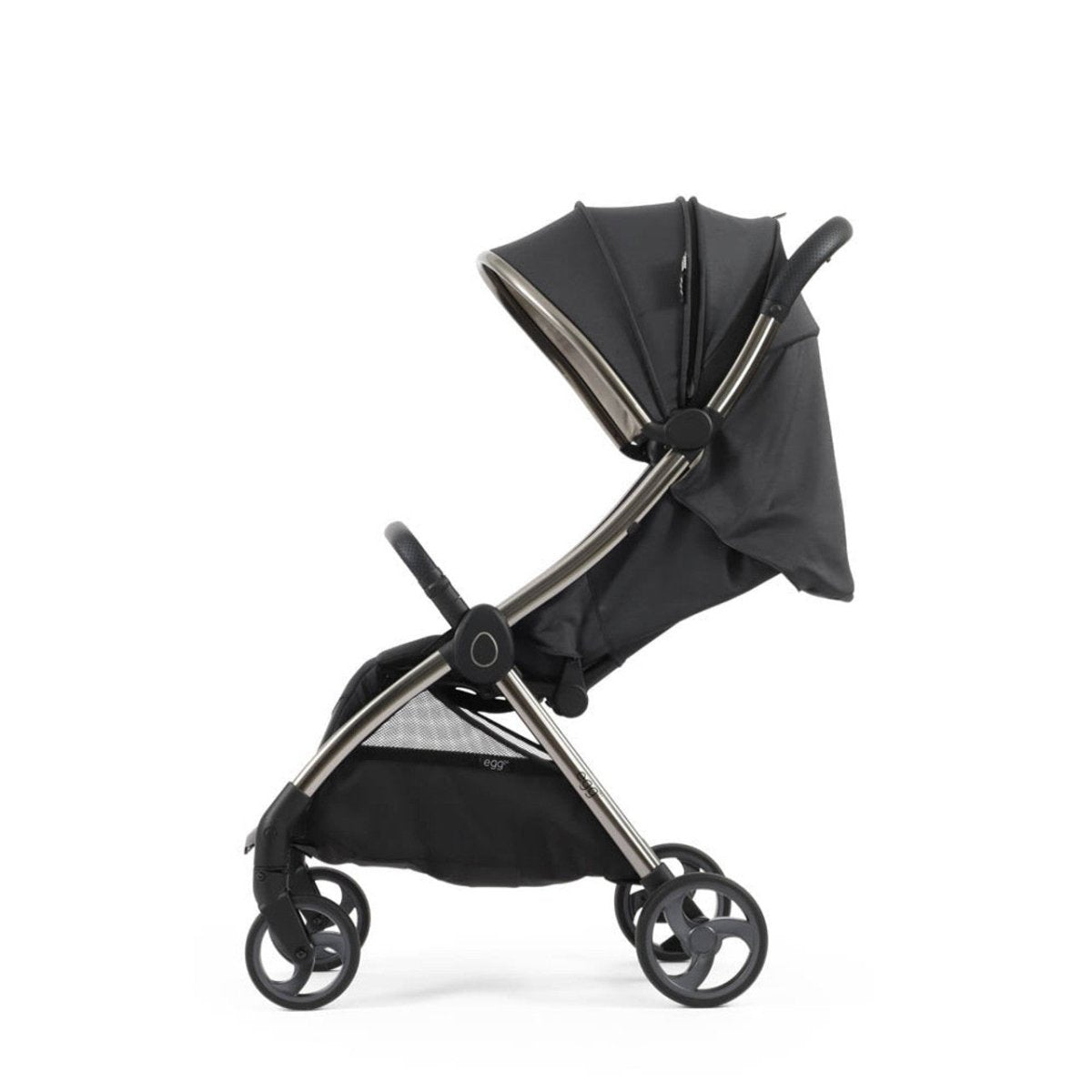 Egg® Z Stroller - Carbonite - Mega Clearance - For Your Little One