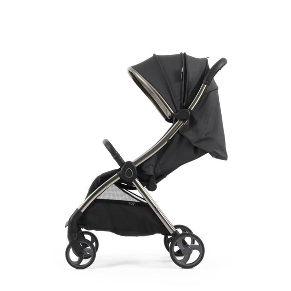 Egg® Z Stroller - Carbonite - Mega Clearance - For Your Little One
