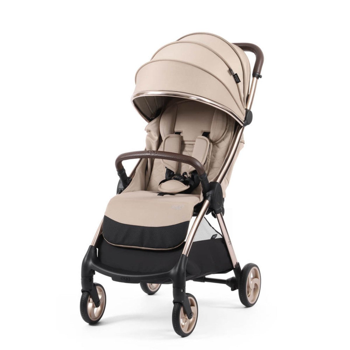 Egg® Z Stroller - Feather - For Your Little One