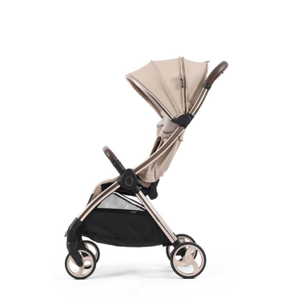 Egg® Z Stroller - Feather - For Your Little One