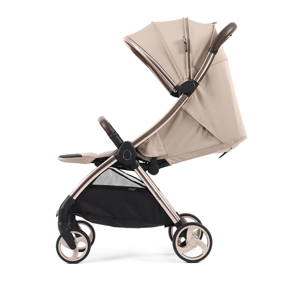 Egg® Z Stroller - Feather - For Your Little One