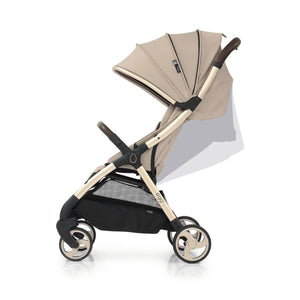 Egg® Z Stroller - Feather - For Your Little One