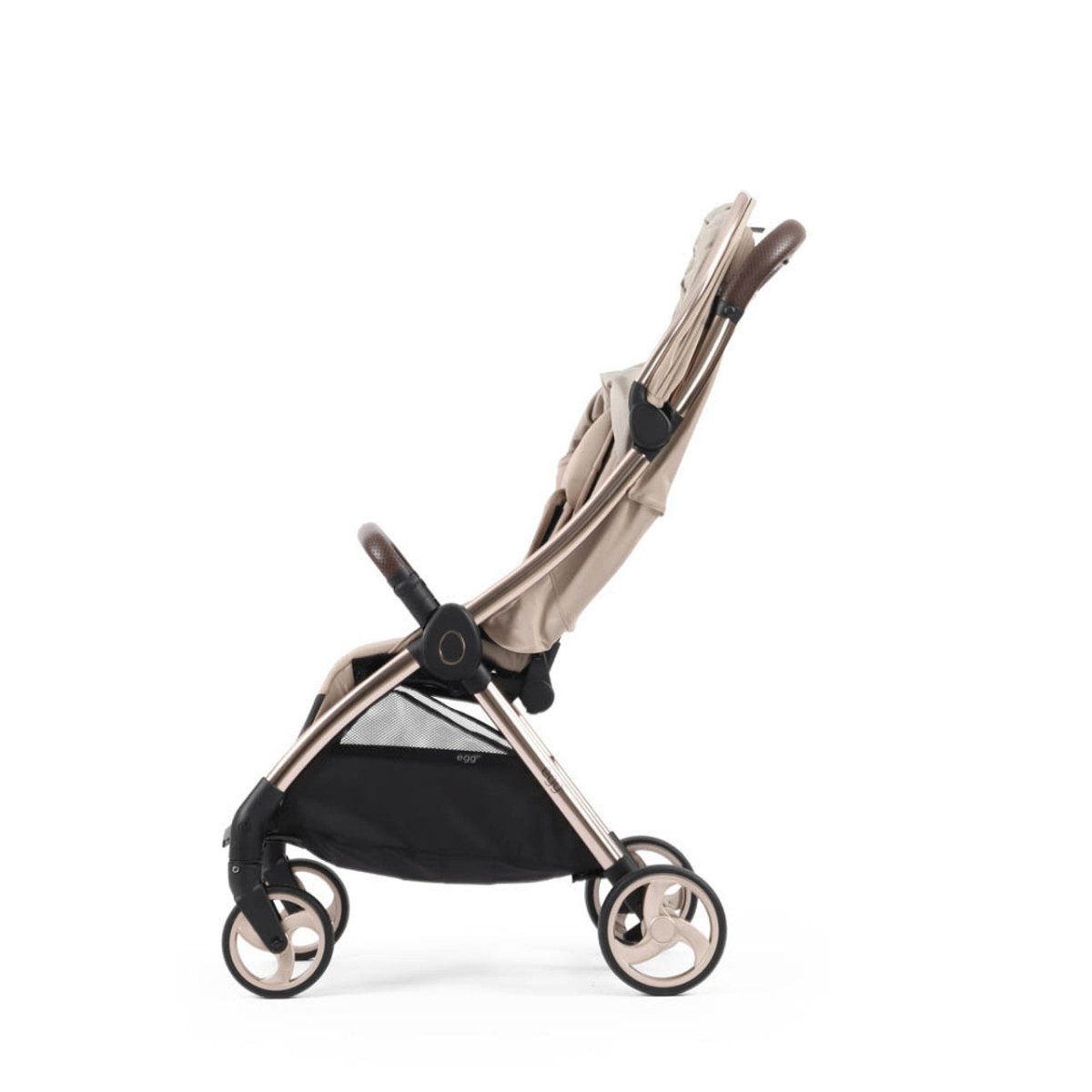 Egg® Z Stroller - Feather - For Your Little One