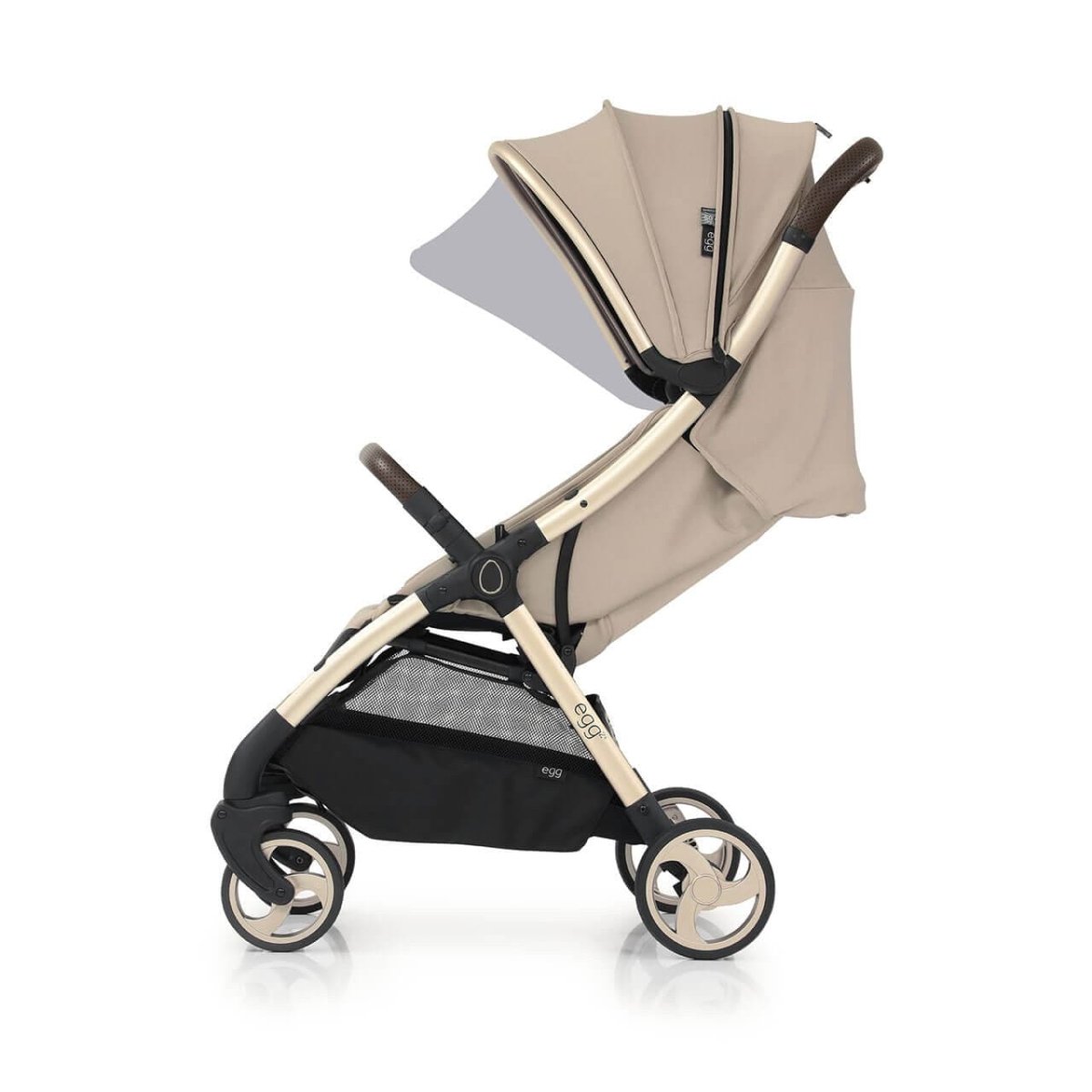 Egg® Z Stroller - Feather - For Your Little One