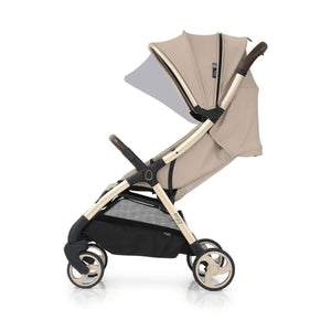 Egg® Z Stroller - Feather - For Your Little One