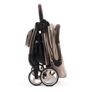 Egg® Z Stroller - Feather - For Your Little One