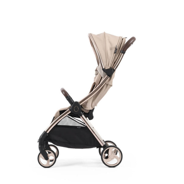 Egg® Z Stroller - Feather - For Your Little One